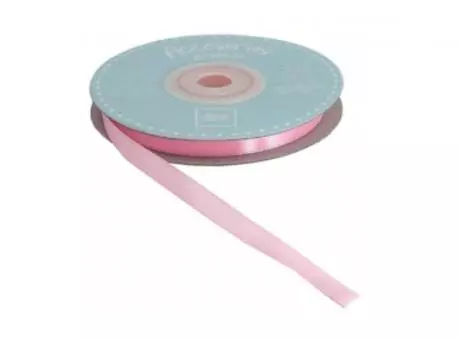 CINTA BEBE (6MM X 20M) ROSADO 79