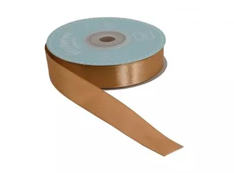 Imagen de CINTA BEBE (15MM X 20M) MARRON 161