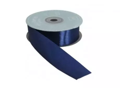 CINTA BEBE (25MM X 20M) AZUL 38
