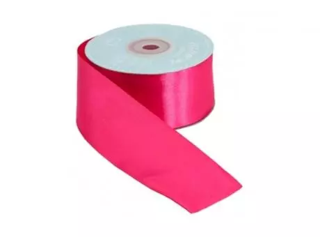CINTA BEBE (40MM X 20M) FUCSIA 72