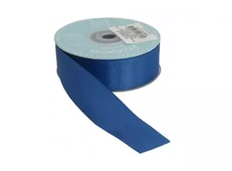 CINTA GROSS (25MM X 20M) AZUL 37
