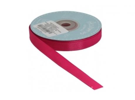 CINTA GROSS (10MM X 20M) FUCSIA 72