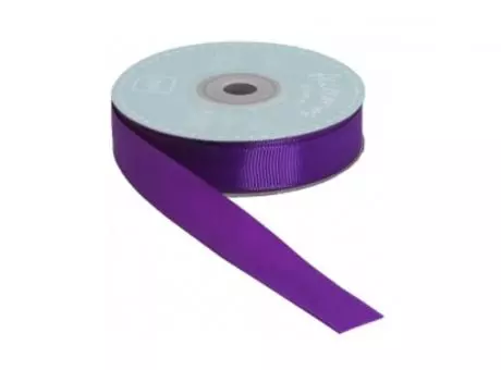 CINTA GROSS (15MM X 20M) PURPURA 46