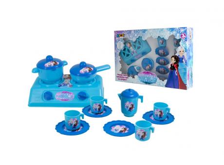 COCINA DE PRINCESAS BQ0502A KENDY