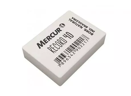 BORRADOR BLANCO MERCUR