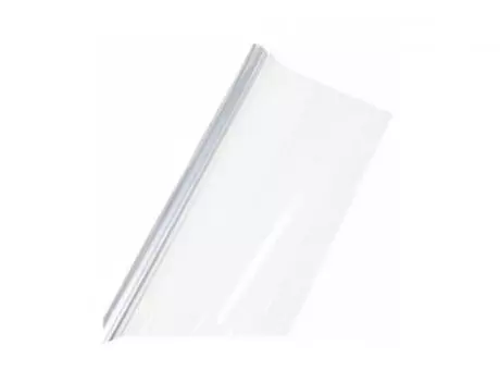 PAPEL CELOFAN POLI TRANSPARENTE 85X100 INCOLOR C3