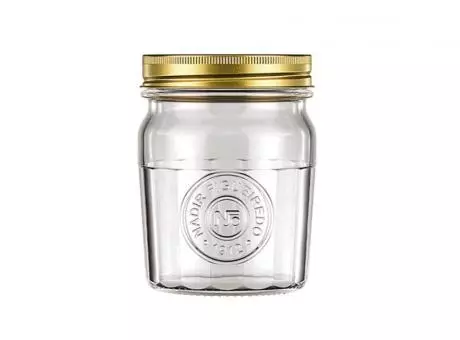 FRASCO VINTAGE 500 ML 9410 09 CJX12UND.