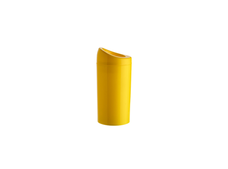 PORTA GARRAFA FROST PP 1L-AMARILLO CANARIO R: 01061014 NEOPLAS
