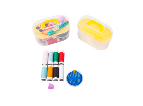 SET DE COSTURA ZXH-10P-180