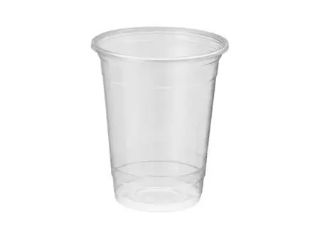 VASO PET CRISTAL 12 OZ (355ML) C12