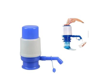 DISPENSADOR PARA AGUA HL-05M