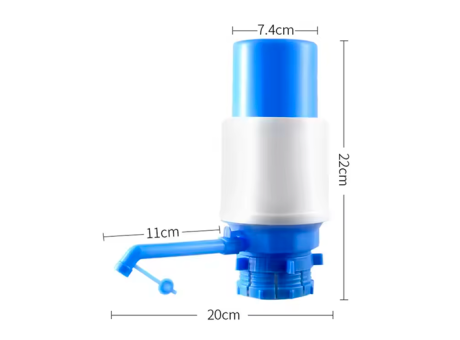 Imagen de DISPENSADOR PARA AGUA HL-05M