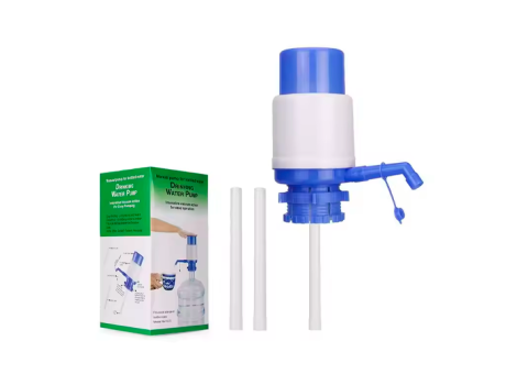 Imagen de DISPENSADOR PARA AGUA HL-05M