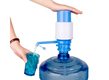 Imagen de DISPENSADOR PARA AGUA HL-05M