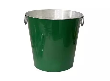 Imagen de CHAMPAÑERA 6 LTS VERDE 427 PANELART