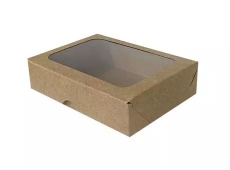 ZA CAJA ZAGAROLO 103 KRAFT 12,5X9,5X3