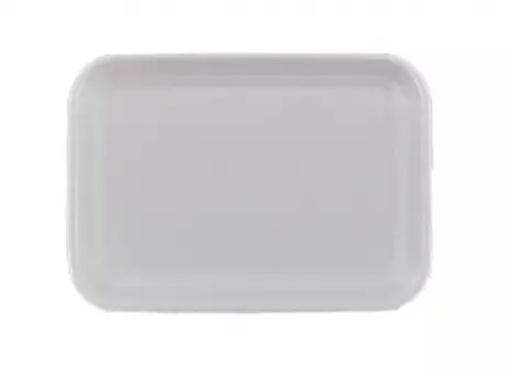 OT BANDEJA B-180 BLANCO 150X210X18 (600)