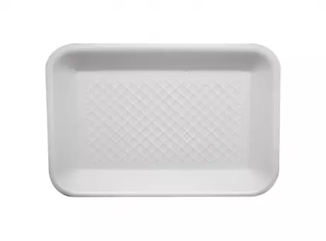 OT BANDEJA B25 ISOPOR BL 218X308X25 400