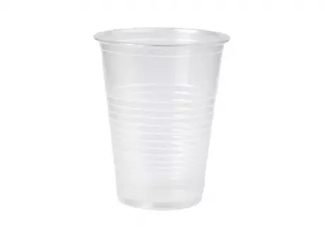 VASOS PLASTICOS 50X300 ML TRANSPARENTE  ASIPLAST
