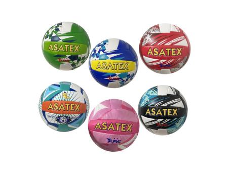 Imagen de PELOTA DE VOLLEY ASATEX COLORES SURTIDOS 10844