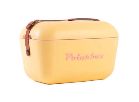 CONSERVADORA AMARILLO CLASSIC 12L POLARBOX