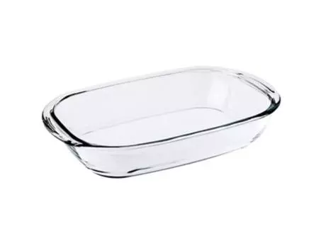 Imagen de ASADERA RECTANGULAR S/ TAPA 3L