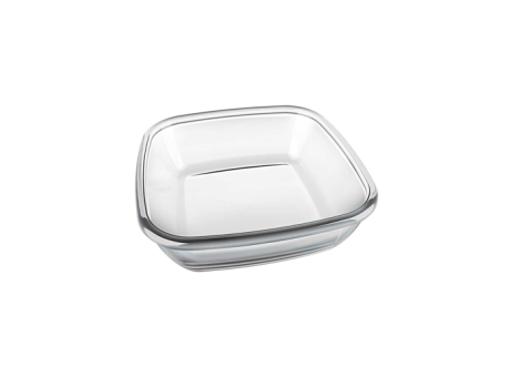 Imagen de ASADERA CUADRADA S/ TAPA 1,5L