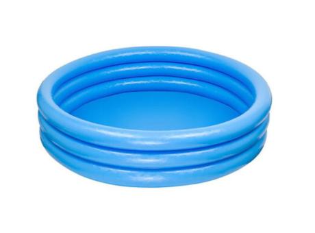 PISCINA INFLABLE AZUL INTEX 156L