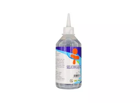 SILICONA LIQUIDA 250ML