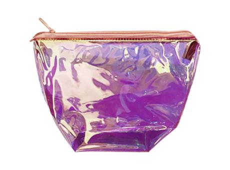 BOLSA PLASTICA (18X14X6) ROSADO