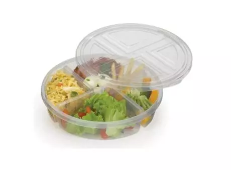 CONSERVADORA DE ALIMENTOS NATURAL 4 DIV. PREMIER R: 050.012.001 NITRON