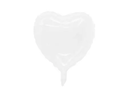 GLOBO BOBO 18\\\" CORAZON FU1573