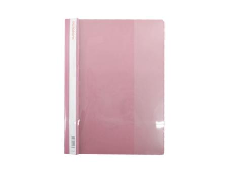 CARPETA DATANANK T/ TRANSP. F-15 E ROSADO