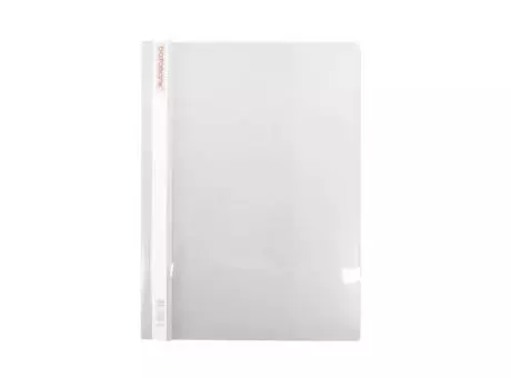 CARPETA DATANANK T/ TRANSP. F-15 E BLANCO