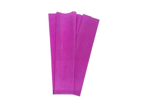 PAPEL CREPE FUCSIA 50CMX2MTS LUXOR