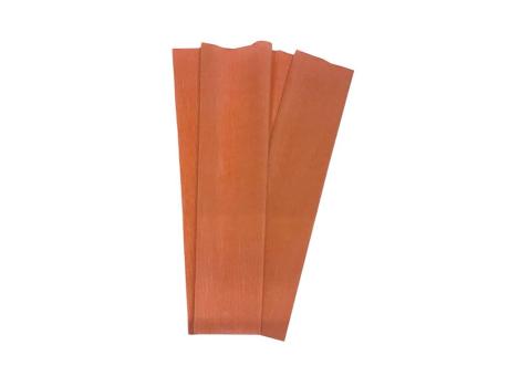 Imagen de PAPEL CREPE NARANJA 50CMX2MTS LUXOR