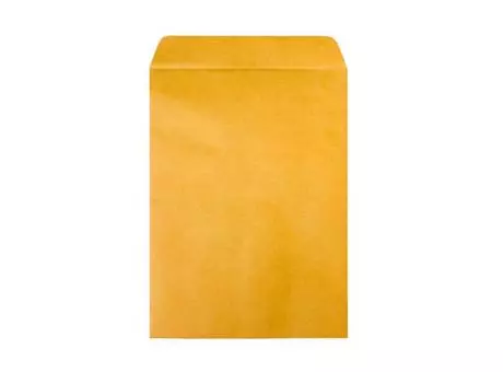 Imagen de SOBRE TIPO BOLSA MANILA 30X4