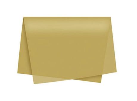 PAPEL SEDA 49X69 AUTO SERV ORO C3