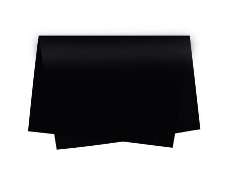 PAPEL SEDA 49X69 AUTO SERV NEGRO C3