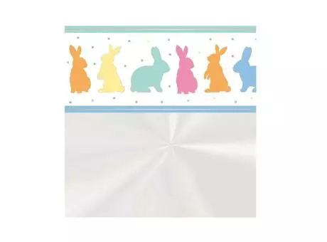 BOLSA CANASTA 52X70 PASCUA BLISS C25