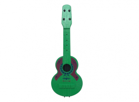 GUITARRA PLAST. DUTATI