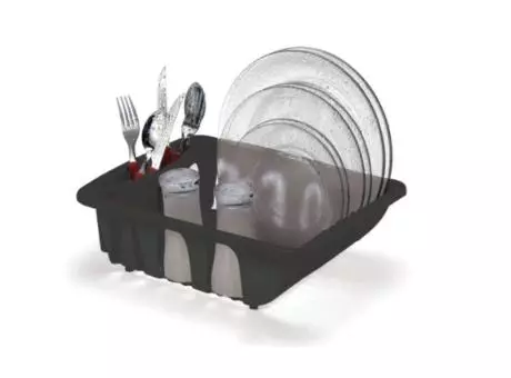 ESCURREPLATOS SÚPER PRÁCTICO NEGRO R: 188/P NITRON