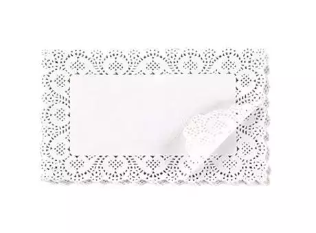BLONDA RECTANGULAR (45X32) F159 50 PCS