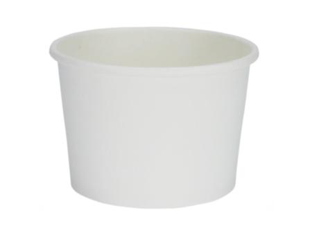 POTE DE PAPEL P2 NATURAL 250 ML C50