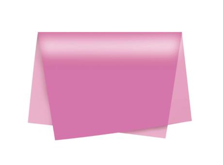 PAPEL SEDA 49X69 AUTO SERV ROSA MEDIO