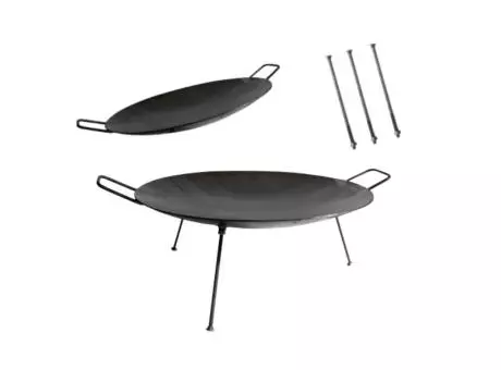 DISCO CHURRASQUERO 56 CM - NEWEN