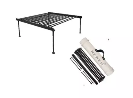 PARRILLA ENROLLABLE 45X70 - NEWEN