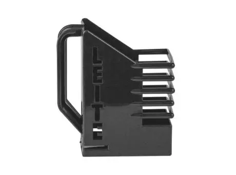 Imagen miniatura de PORTADOR DE LECHE NEGRO R: 058.012.003 NITRON