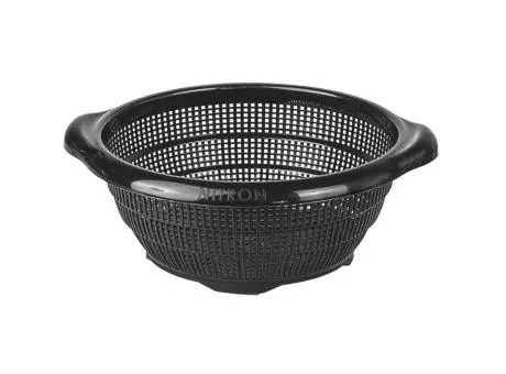 LAVA TODO IDEAL NEGRO R: 077.012.003 NITRON
