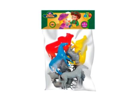 KIT ANIMALES DE GRANJA  R: 260  GGB